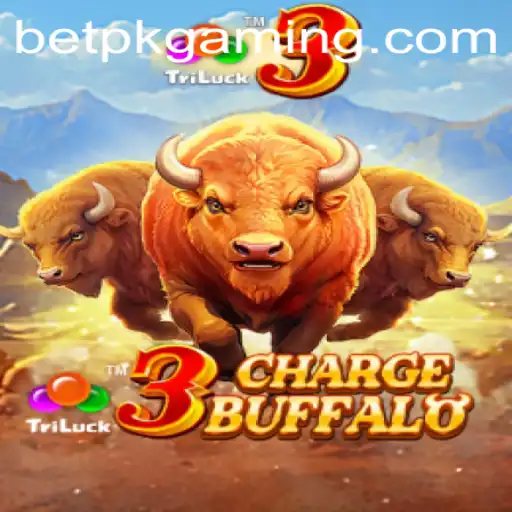 Unleashing the Excitement of 3ChargeBuffalo: A Comprehensive Guide