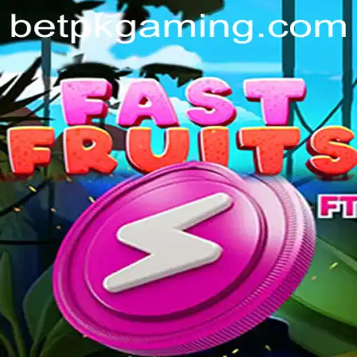 FastFruits: A Thrilling Game Experience with BET PK