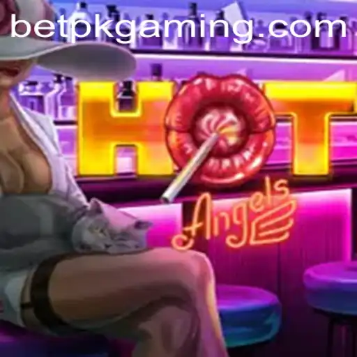 HotAngels: Unraveling the Excitement of the Ultimate Gaming Experience