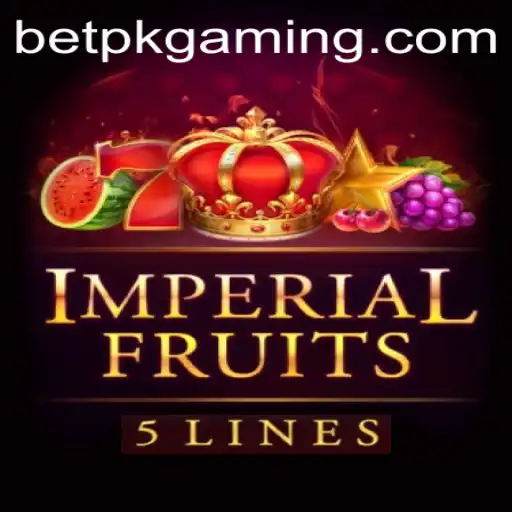 Exploring the Exciting World of ImperialFruits5: A New Era in Gaming