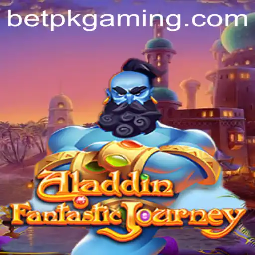 Unlocking the Magic of Aladdin: A Journey Through Adventure and Strategy in the Game World