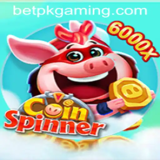 Spin Your Luck with CoinSpinner and Bet PK