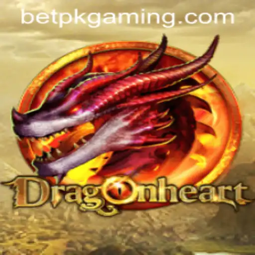 DragonHeart: Unveiling Adventure and Strategy in BET PK Game