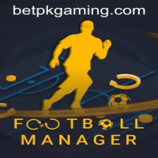 Exploring FootballManager and the Exciting Realm of BET PK