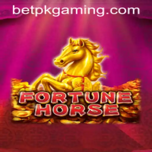 FortuneHorse: A Comprehensive Guide to the Thrilling Game with BET PK Features