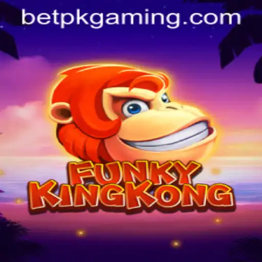 Discover the Thrills of FunkyKingKong: A Dive into Gaming Innovation