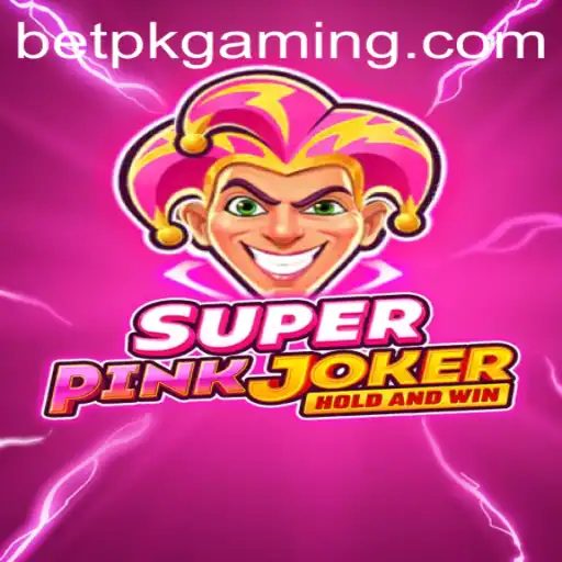 Exploring the Enthralling World of SuperPinkJoker: A Dive into BET PK