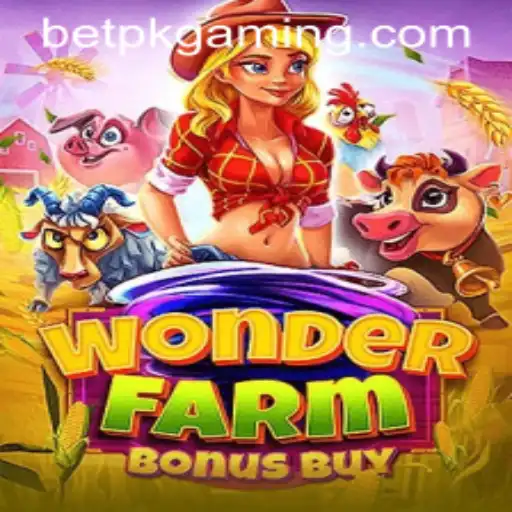 Exploring the Enchanting World of WonderFarmBonusBuy: A Comprehensive Guide with a Focus on BET PK