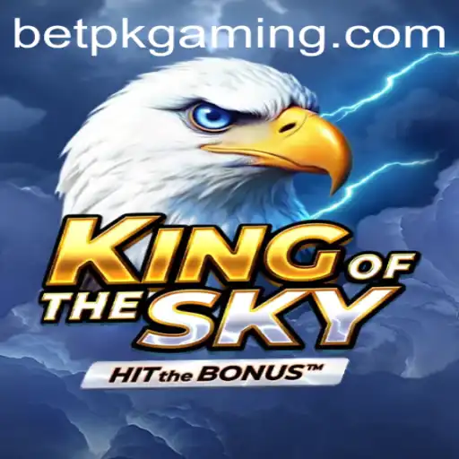 KingOfTheSky: The Ultimate Adventure in Virtual Skies