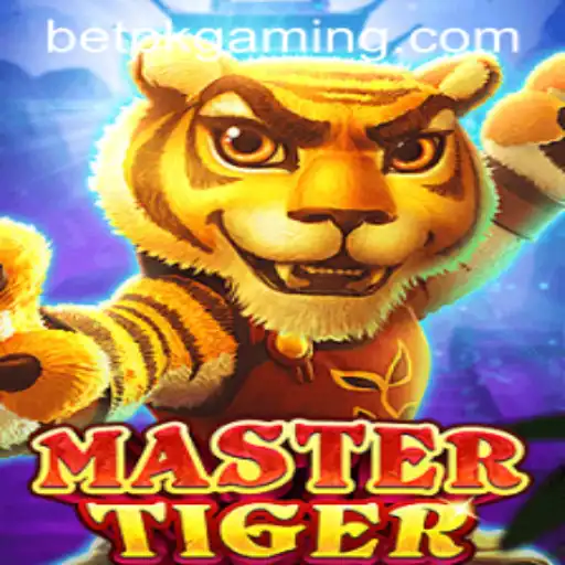 MasterTiger: A Comprehensive Guide to the Intriguing Game and Its Rules with BET PK