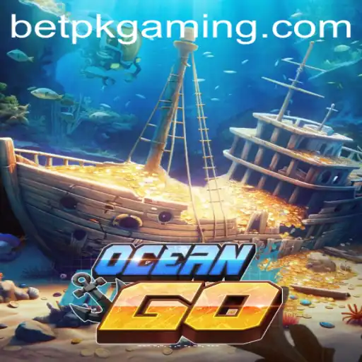Dive into Adventure with OceanGO: A Thrilling Journey Awaits