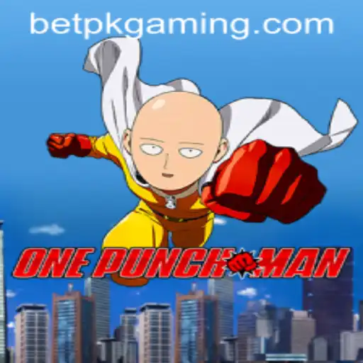 Unleashing the Punch: Dive into the World of OnePunchMan BET PK