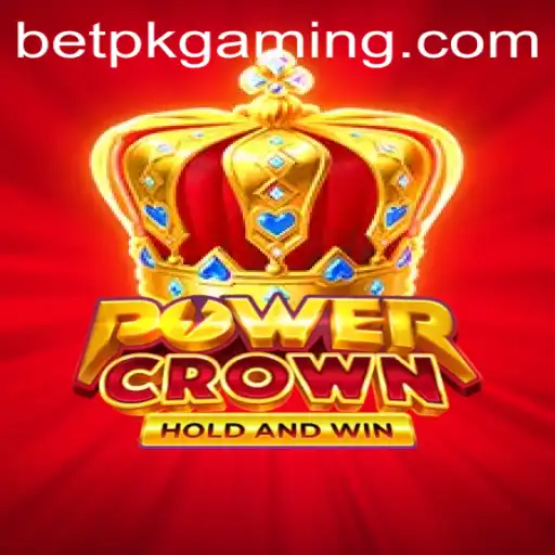 Discover the Excitement of PowerCrown: A Thrilling Game Revolutionizing E-Sports