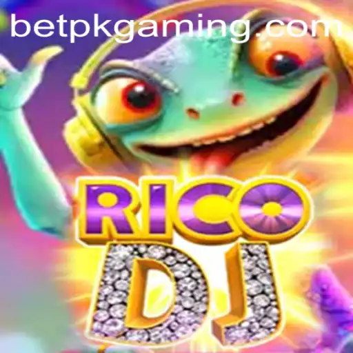 RicoDJ: A Thrilling New Virtual Adventure Featuring BET PK