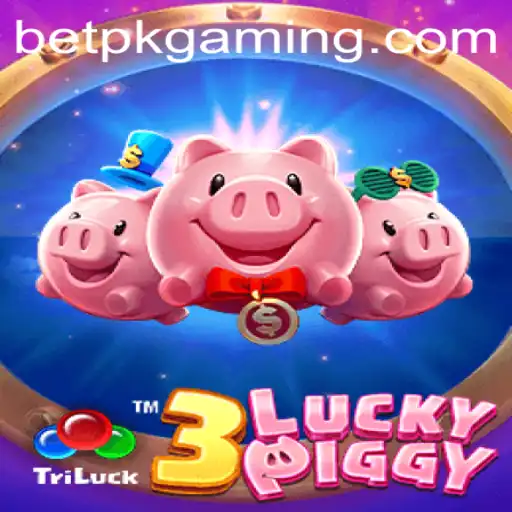 Discovering the World of 3LUCKYPIGGY: An Innovative Gaming Experience