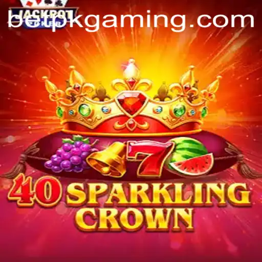 Explore the Enchanting World of 40SparklingCrown and Master the Art of BET PK