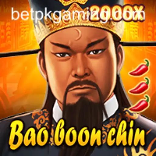 Exploring BaoBoonChin: A Modern Twist with BET PK