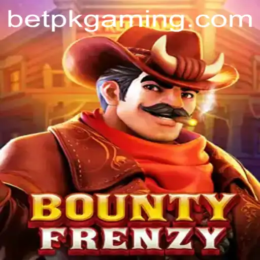 Discovering BountyFrenzy: An Insightful Dive into the Latest Gaming Sensation with BET PK