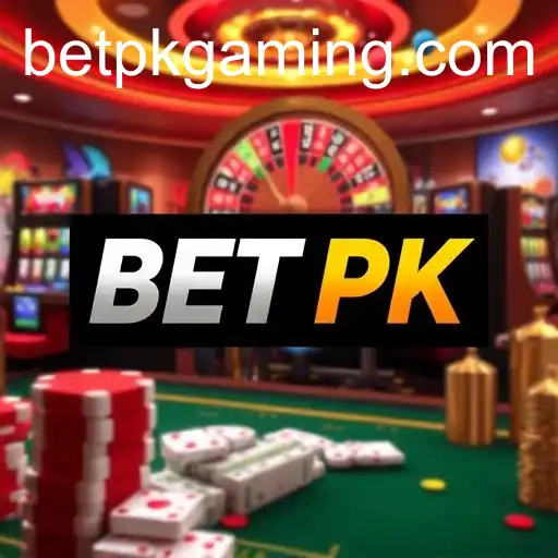 Understanding the Impact of BET PK Casinos
