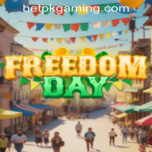 Exploring FreedomDay: An Immersive Journey with BET PK