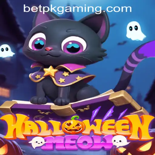 Unveiling HalloweenMeow: A Thrilling Adventure with BET PK
