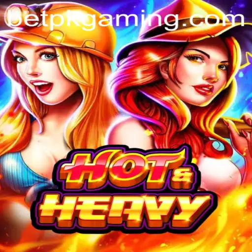 HotHeavy: The Thrilling New Game That Combines Intense Strategy with Electrifying Action