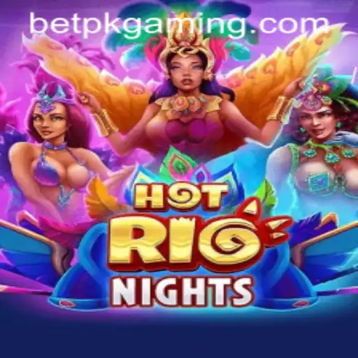 HotRioNights: The Thrilling Casino Game Taking Players by Storm
