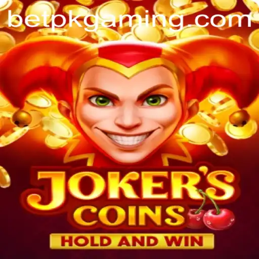 Discovering the Thrills of JokersCoins and BET PK: A Comprehensive Guide