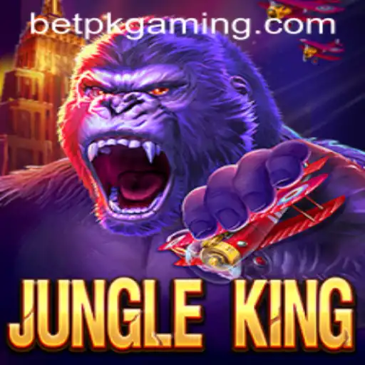 Discover JungleKing: A Thrilling Adventure with BET PK