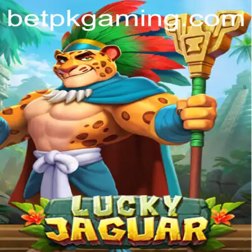 Unveiling the Thrills and Strategies of LuckyJaguar: A Deep Dive into BET PK Features