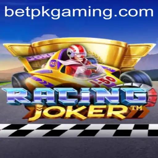 Exploring RacingJoker: An Thrilling Tale of Speed and Strategy