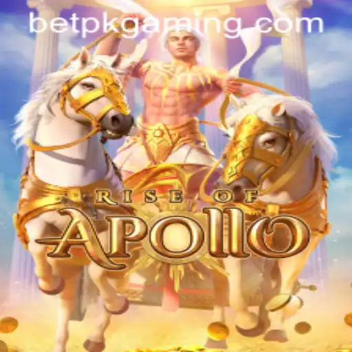 Rise of Apollo: A Journey Through the Divine Game Experience