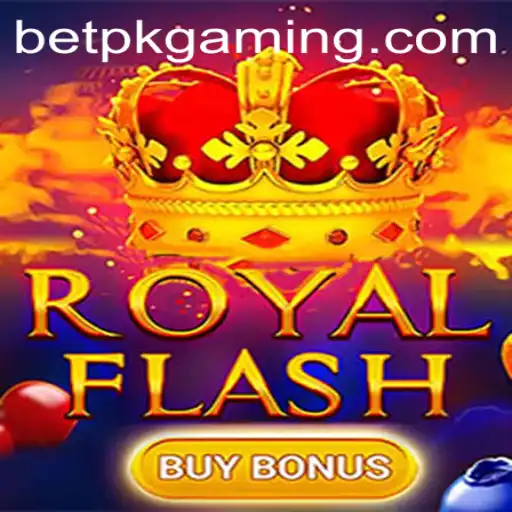 Explore the Exciting World of RoyalFlashBuyBonus: Rules and Gameplay