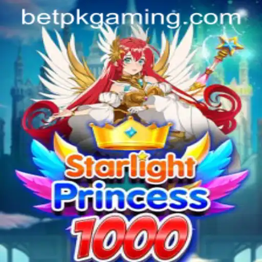 Discover the Thrilling World of StarlightPrincess1000