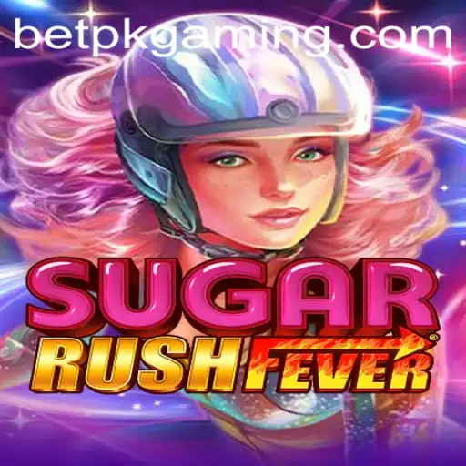Discover the Thrills of SugarRushFever: The Sweet Taste of Victory
